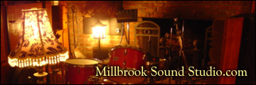 Millbrook Sound Studio