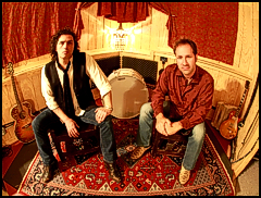 The Vibro-Kings